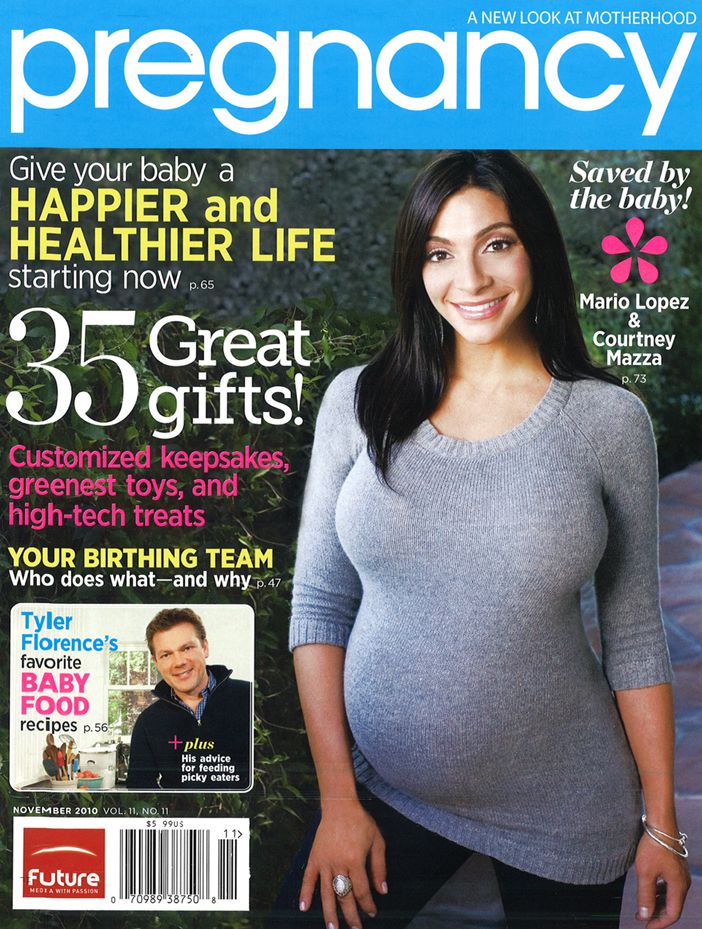 How To Get Free Baby Magazine Subscriptions In The Mail