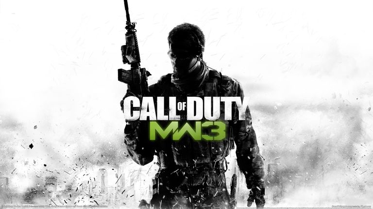 Call of Duty Modern Warfare 3 Bugs and Glitches
