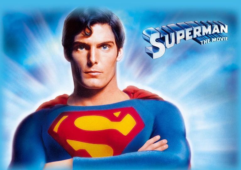 Resultado de imagem para Superman 1978