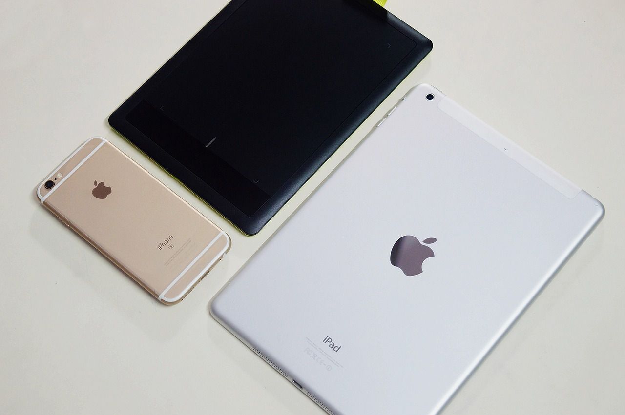 Price Ranges for Different iPad Models