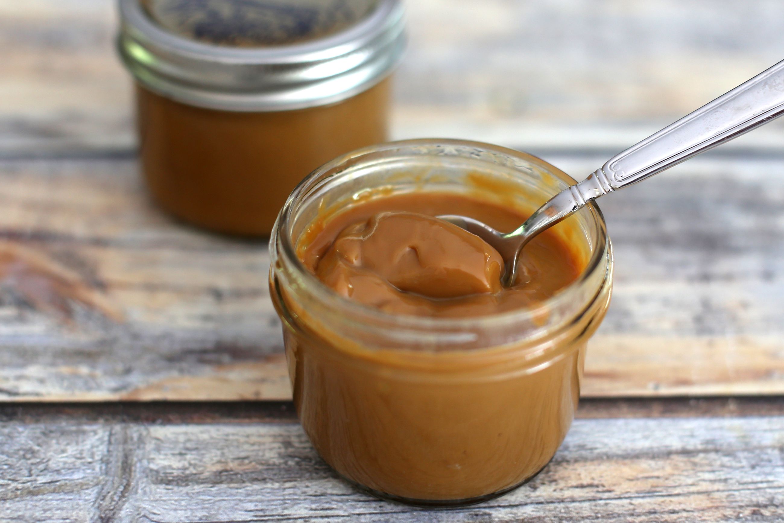 How To Make Easy Crock Pot Dulce De Leche 