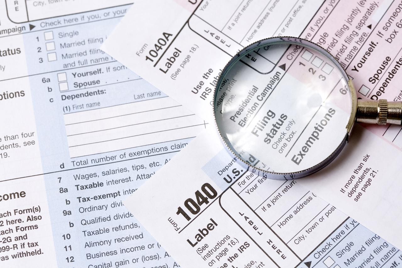 How Do You Get Your State Tax Return