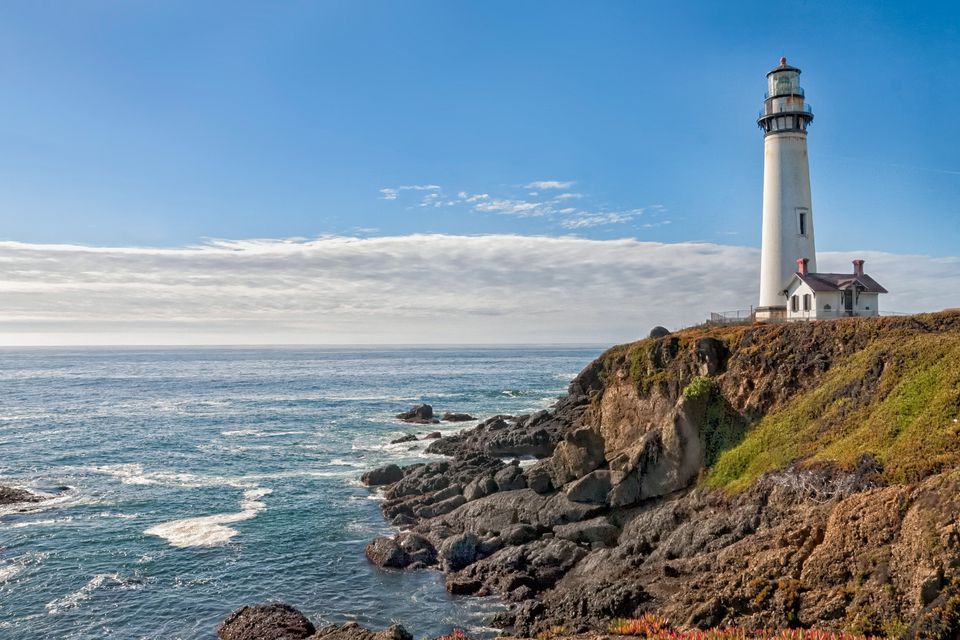 Pigeon Point Lighthouse Why You Will Love to See It