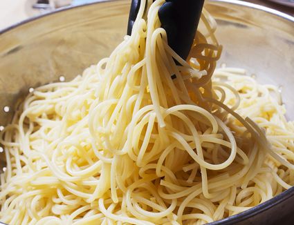 Learn How to Cook Pasta for Perfect Results Every Time