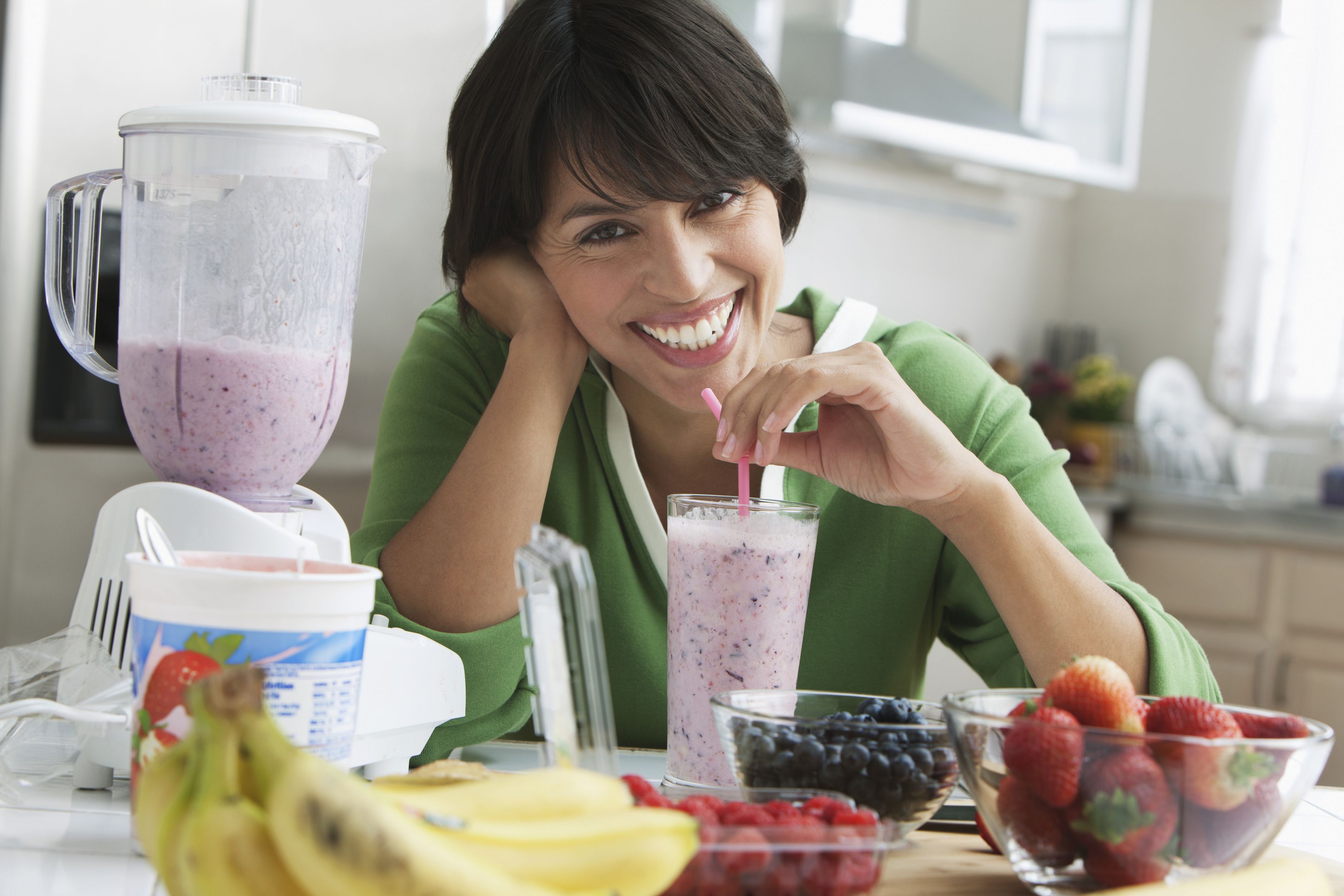 What To Eat Before Walking