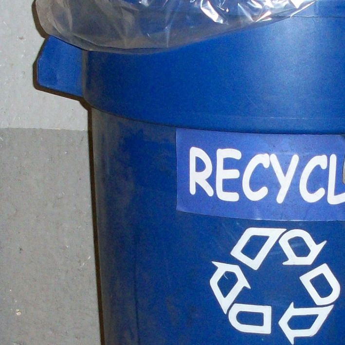 Starting a Recycling Business with a minimal Investment