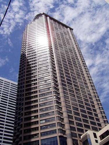 Top 10 Tallest Buildings in Seattle