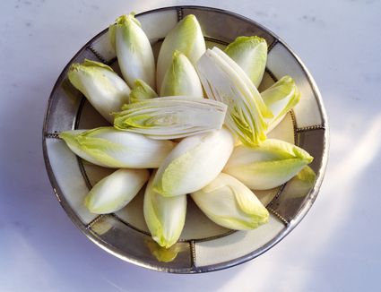 Traditional Potato and Curly Endive Stamppot Recipe