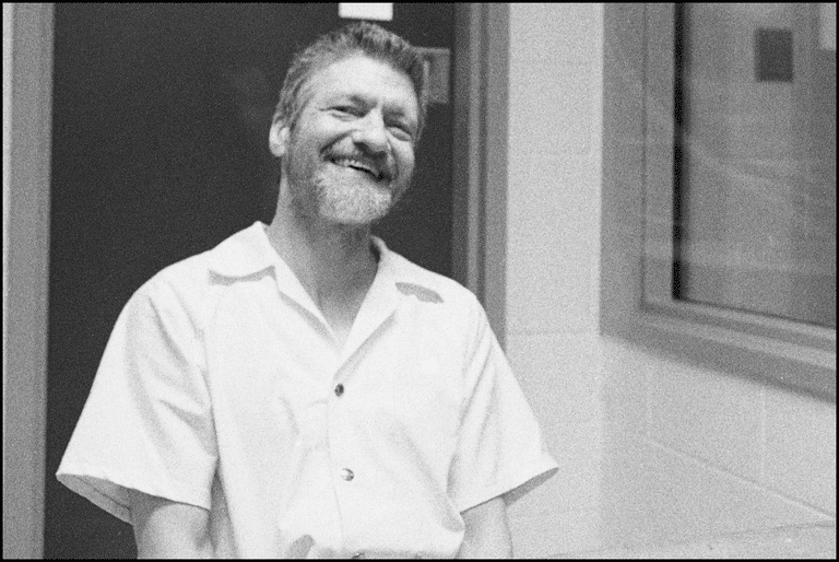 Ted Kaczynski/The Unabomber - An Infamous Sociopath