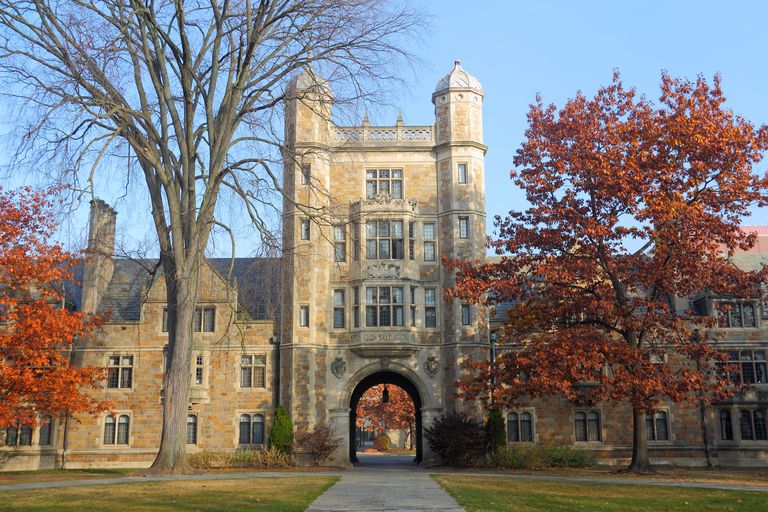 University of Michigan GPA, SAT Score and ACT Scores