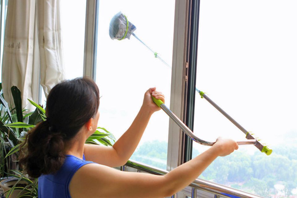 best tool to clean windows
