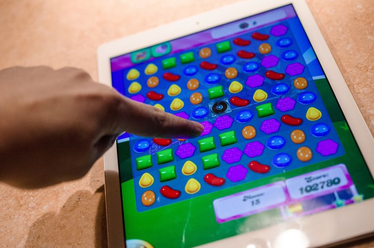 The 13 Best iPad Games for Kids