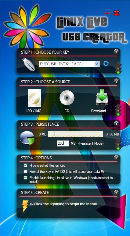 Programs For U3 Smart Drive Installer