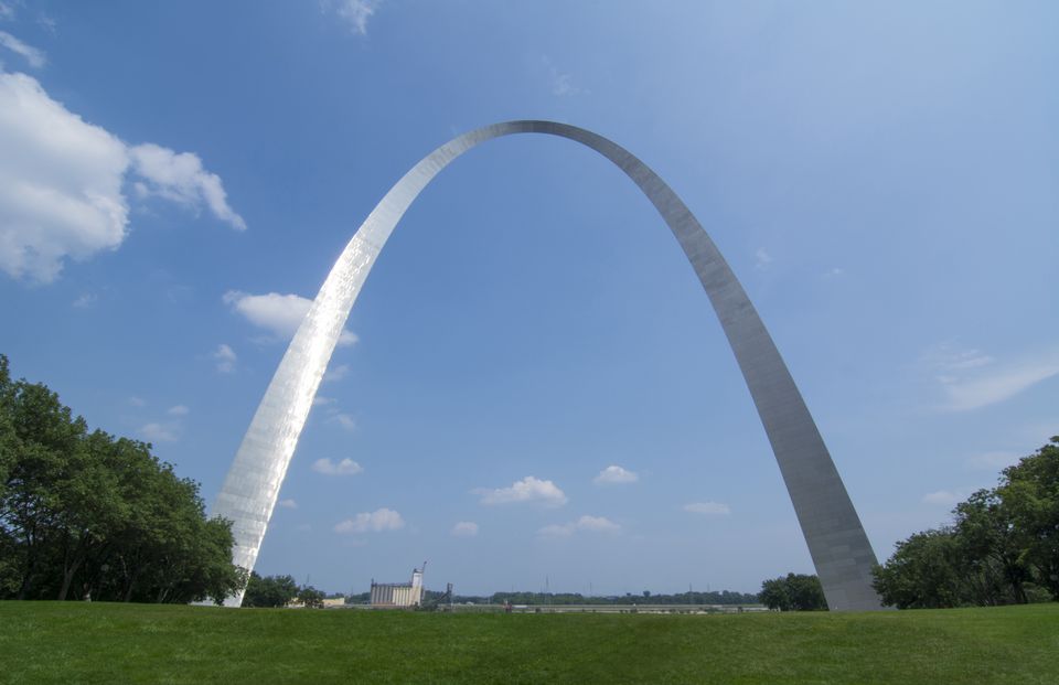 Tourist Attractions in Midwest Cities