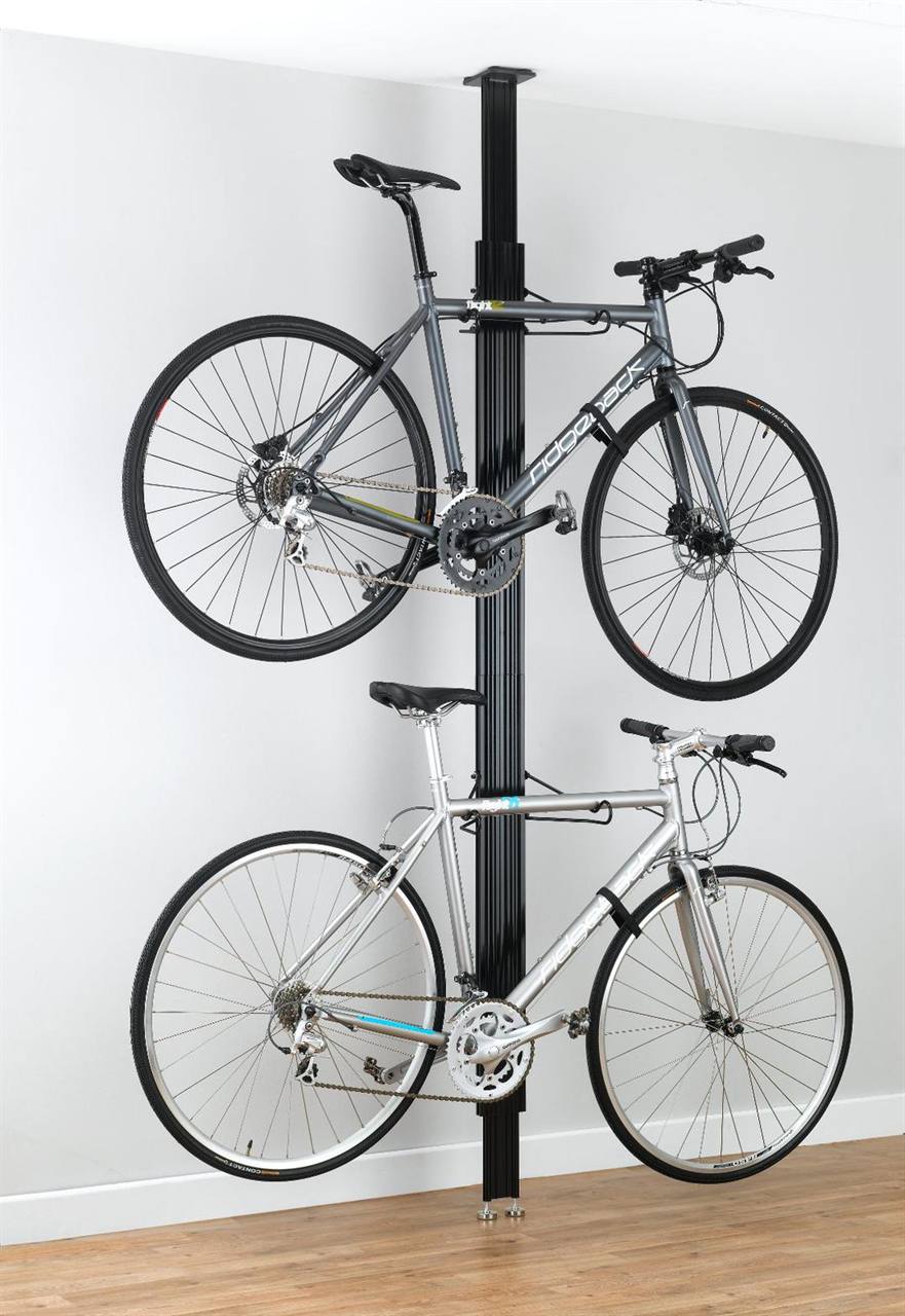 Great Storage Ideas for Your Bikes