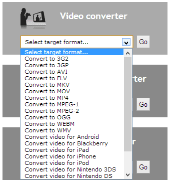 how to convert mpeg to mp4 without losing quality