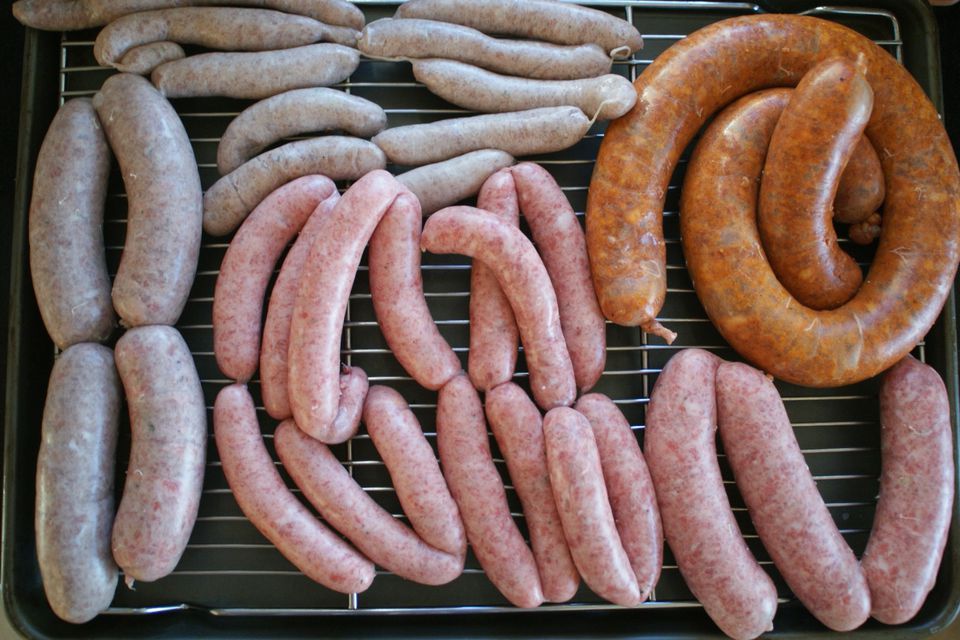 types-of-sausage-fresh-cooked-smoked-cured