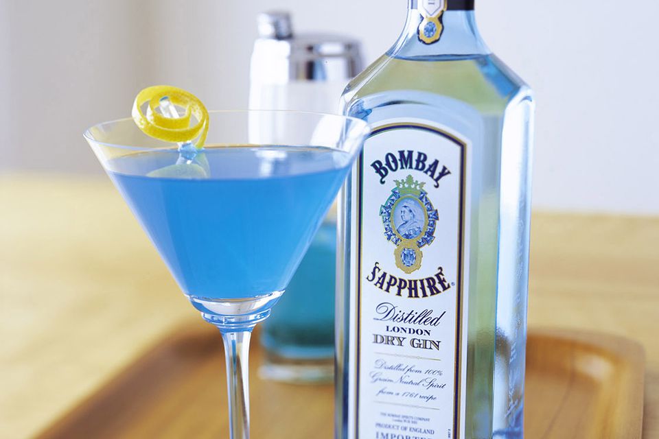 Sapphire Alpine Cocktail Recipe With Bombay Sapphire   Sapphire Bluetini 569583505f9b58eba49ce456 