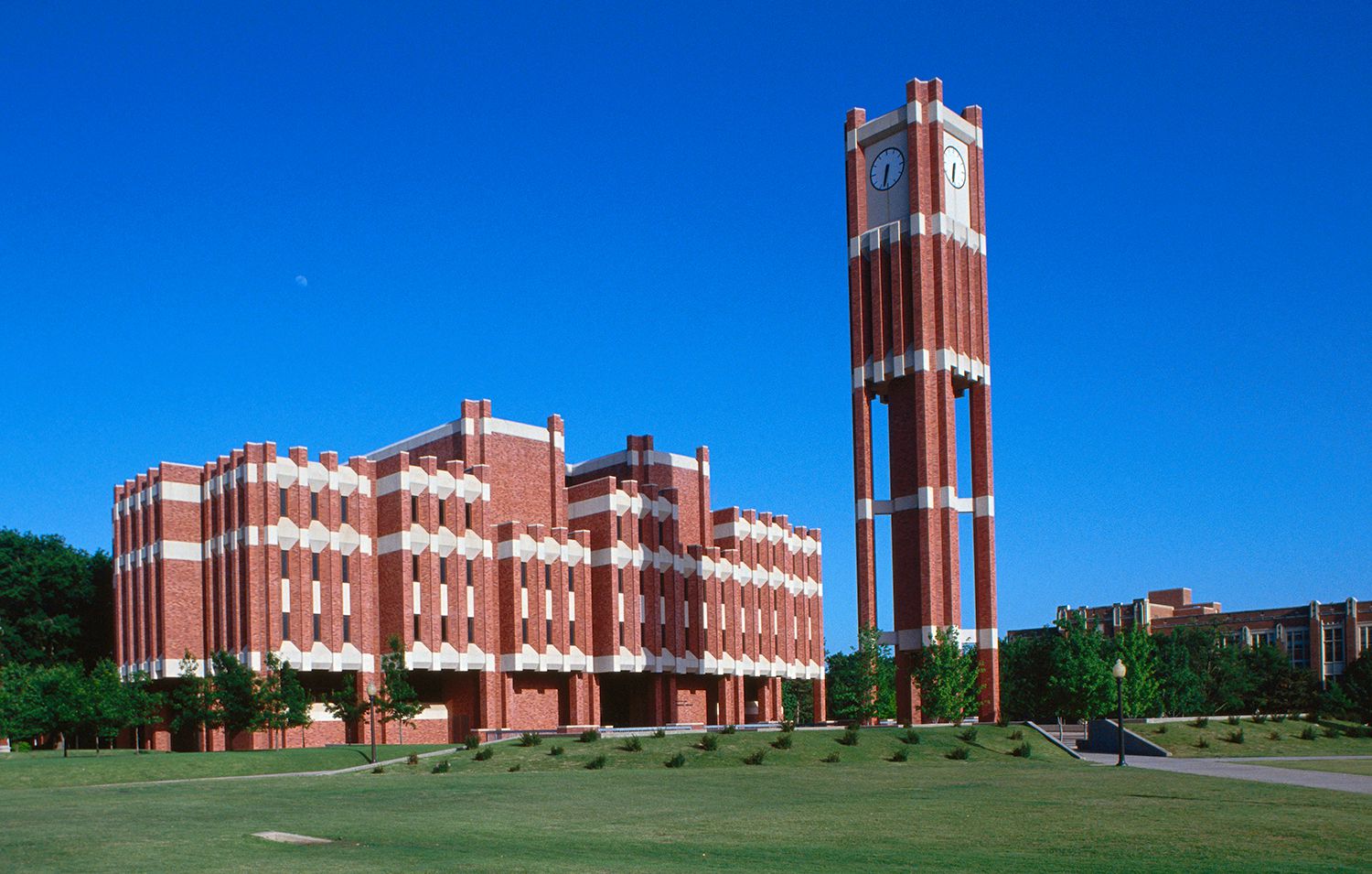 University of Oklahoma Admissions and Acceptance Rate