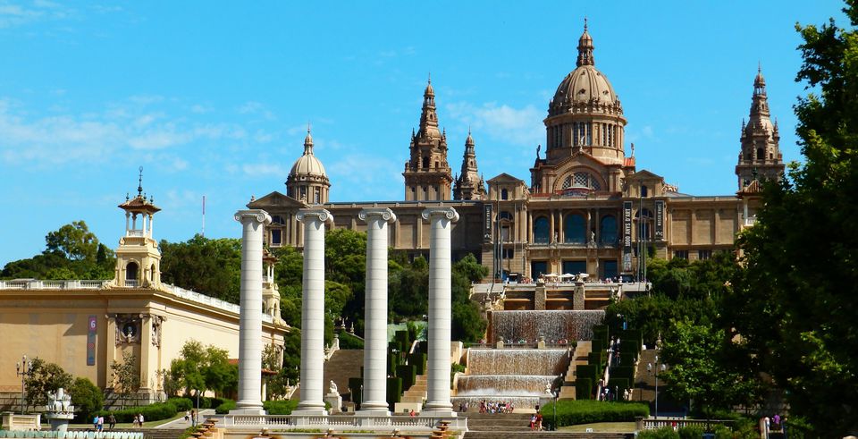 Top 10 Things to Do in Montjuic, Barcelona