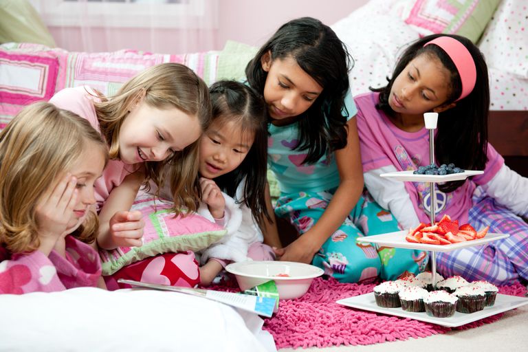 sleepover-food-ideas-for-a-great-tween-party