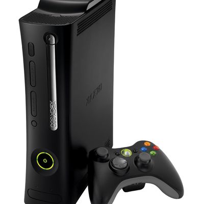 How to Connect An Xbox 360 to Your TV