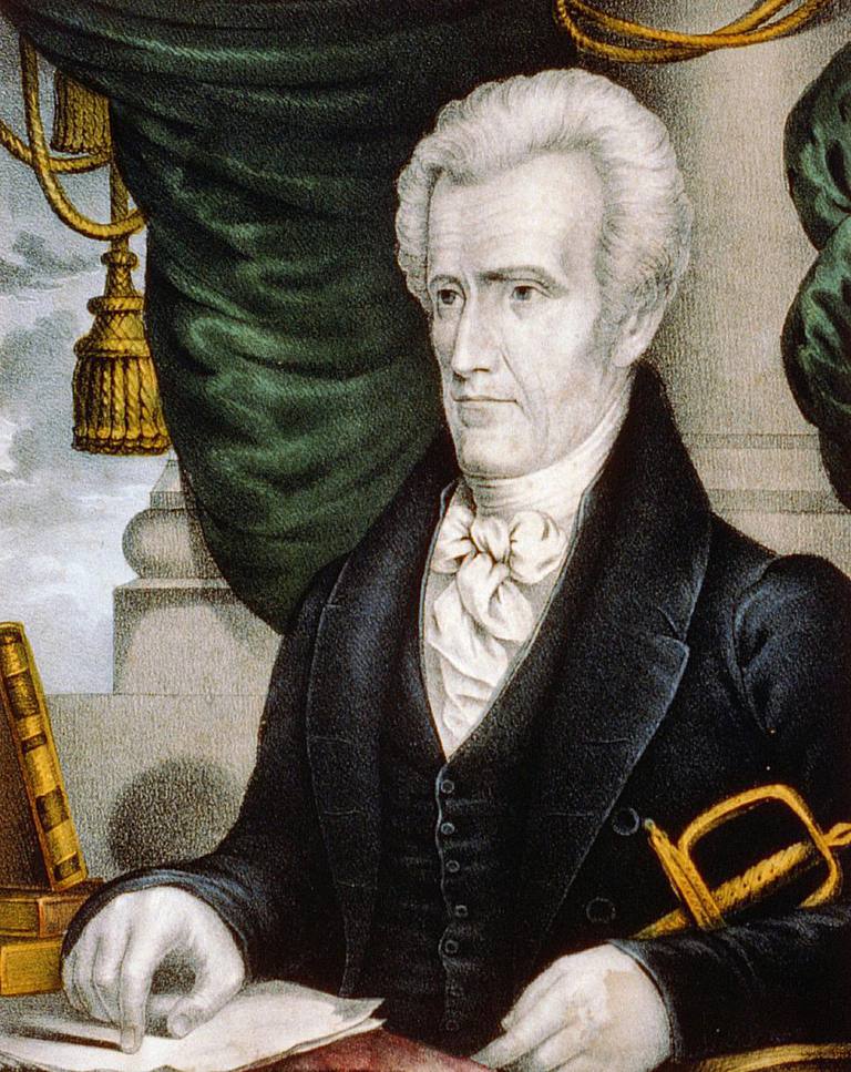 Early American Presidents | Facts And Brief Biographies