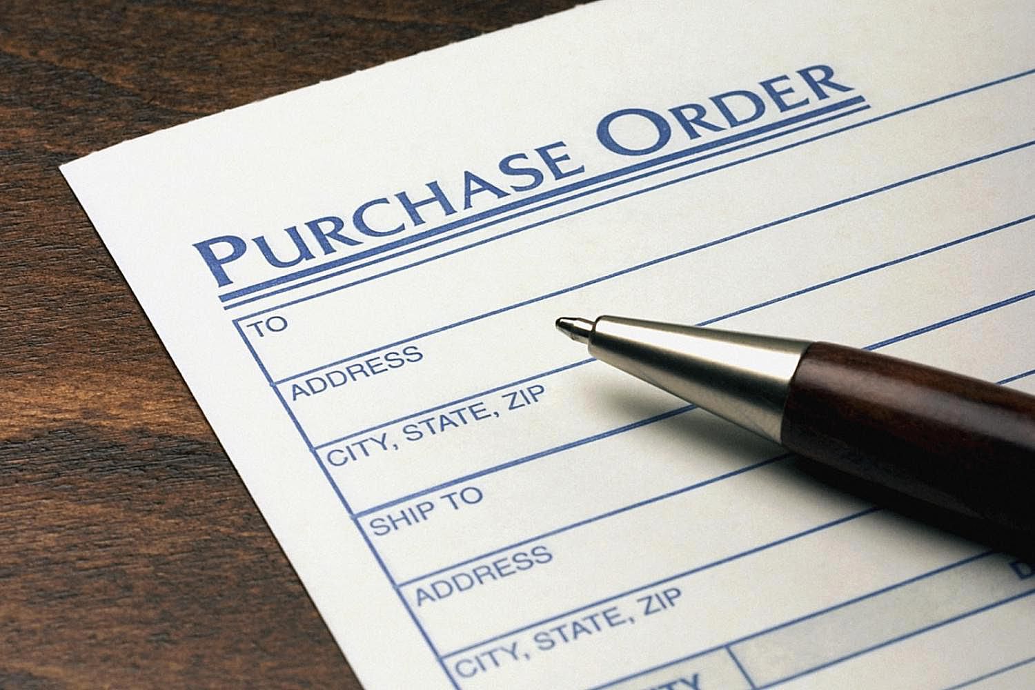 purchase-order-definition-of-retail-terms