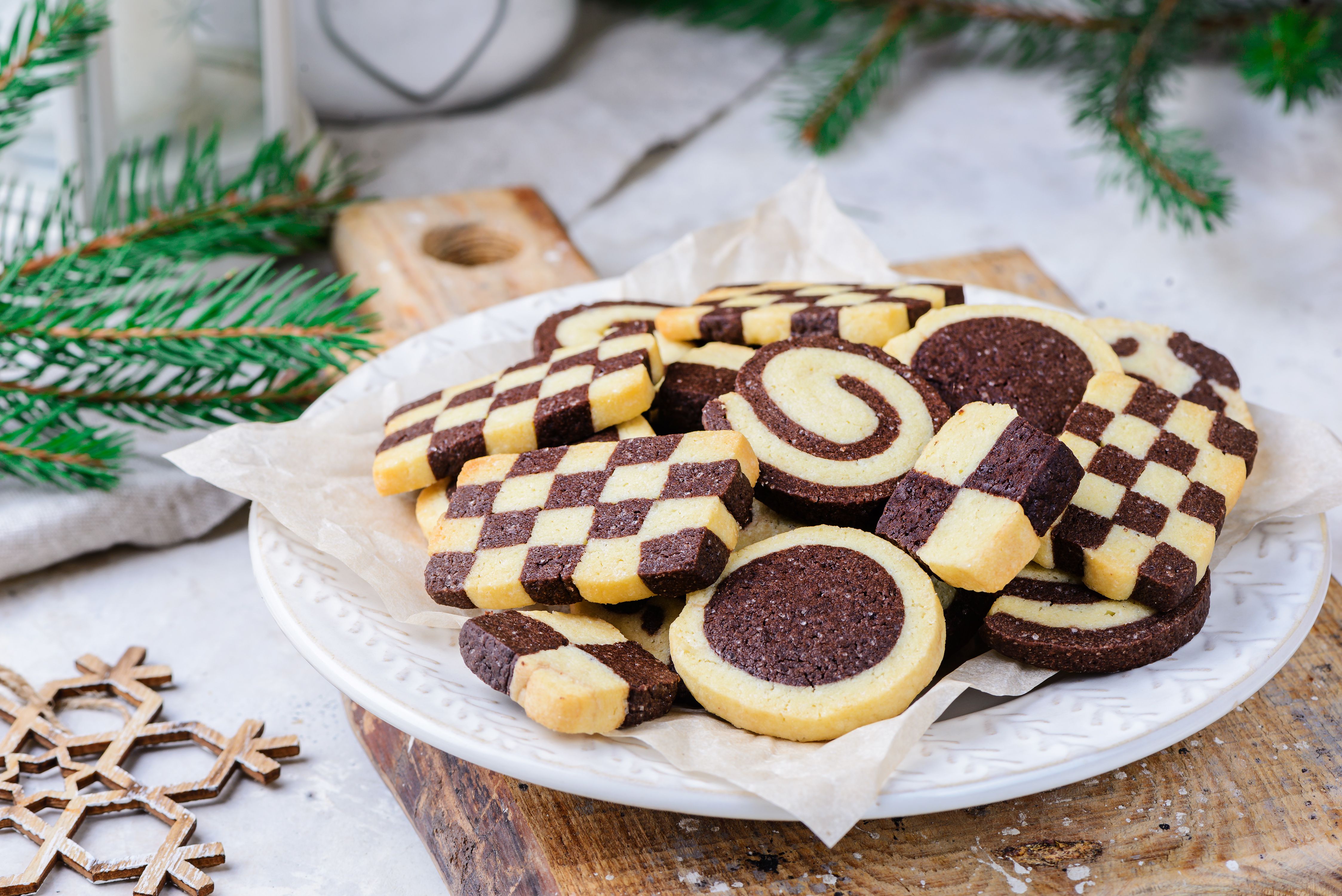 Slovak cookies