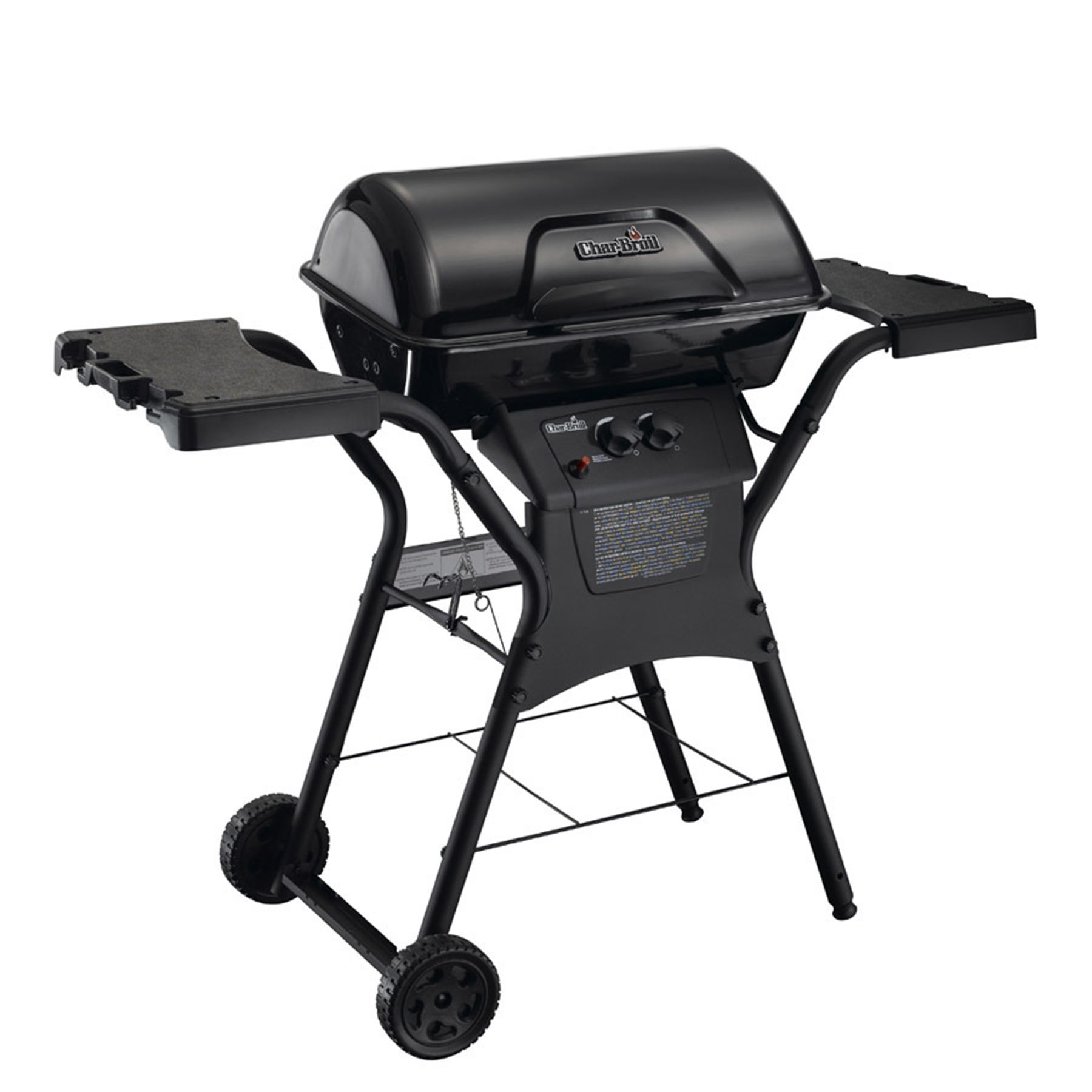 The 7 Best Low Cost Gas Grills to Buy in 2018