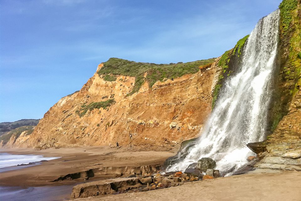 Alamere Falls