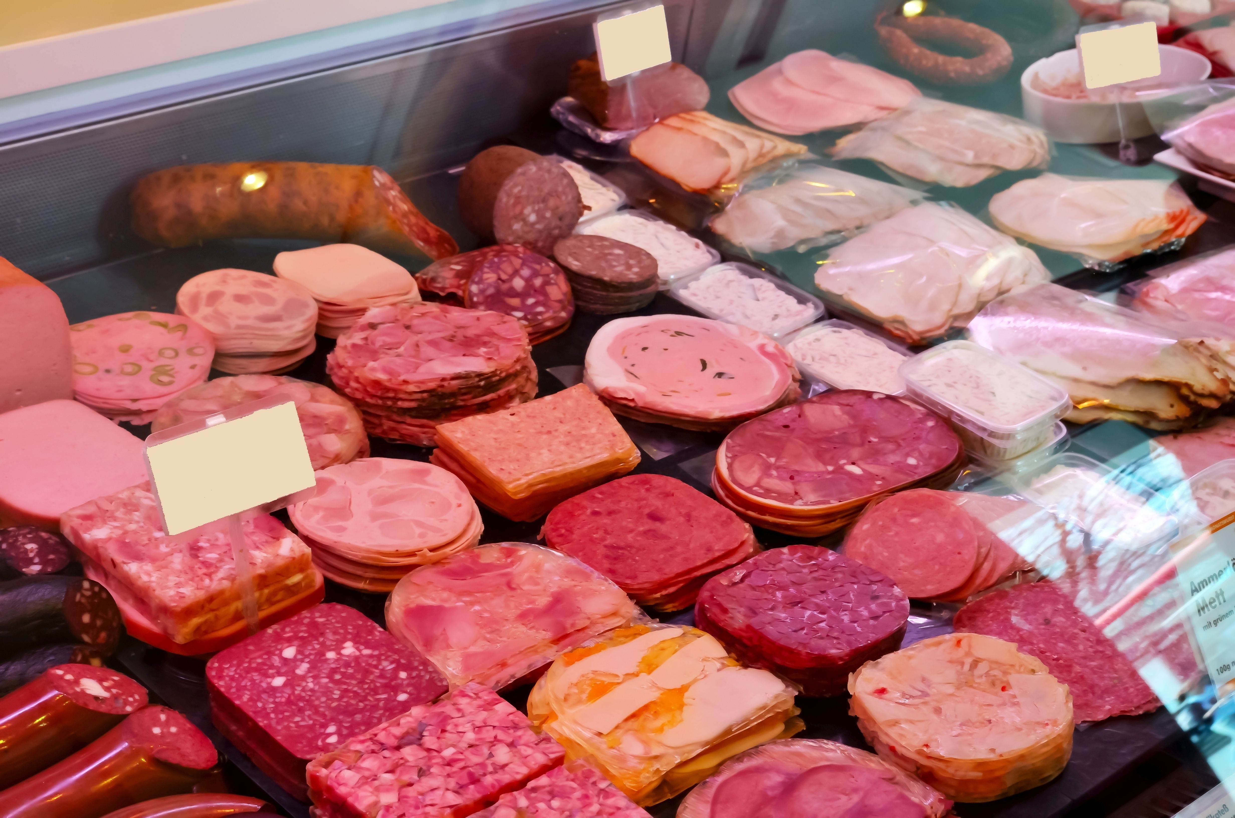 Healthy Deli Meat Picks For Your Lipid Lowering Diet