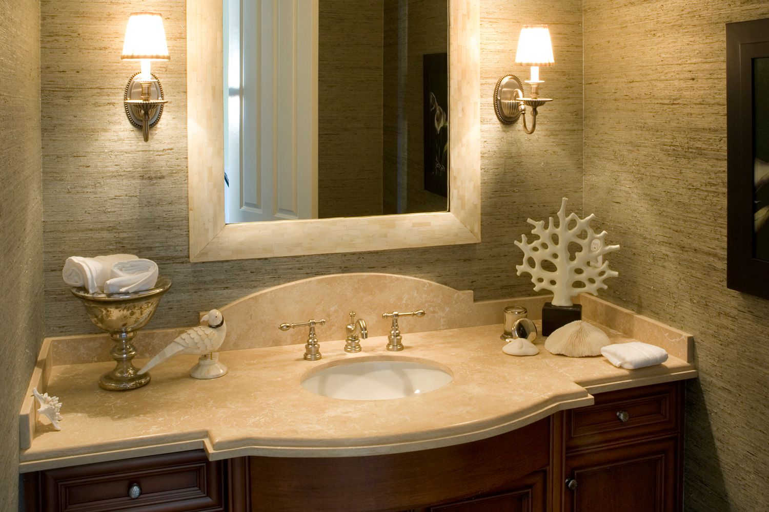 Secrets Of A Cheap Bathroom Remodel