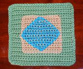 Download Mix and Match Afghan Squares -- Free Crochet Patterns