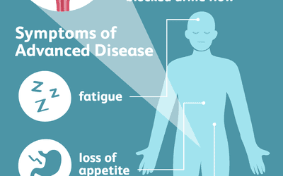 Is a Persistent Low-Grade Fever a Symptom of Cancer?