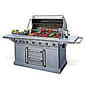Kirkland Grand Classic by Nexgrill Gas Grill Review