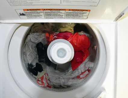 What Causes Washing Machine Leaking