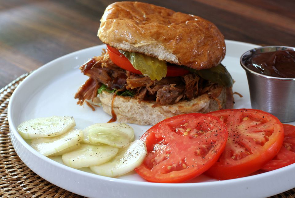 Popular, Top Rated Pulled Pork Recipes