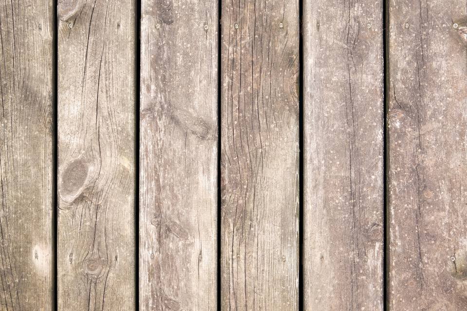 How to Clean and Refinish a Wood Deck