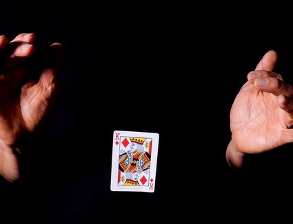 Download Easy Card Tricks That Kids Can Learn