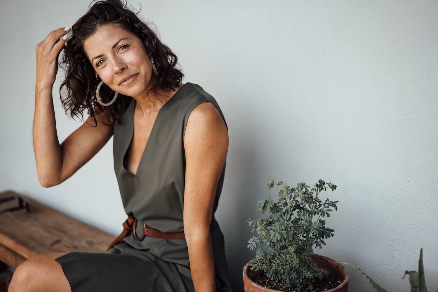 Sustainable Fashion Brand