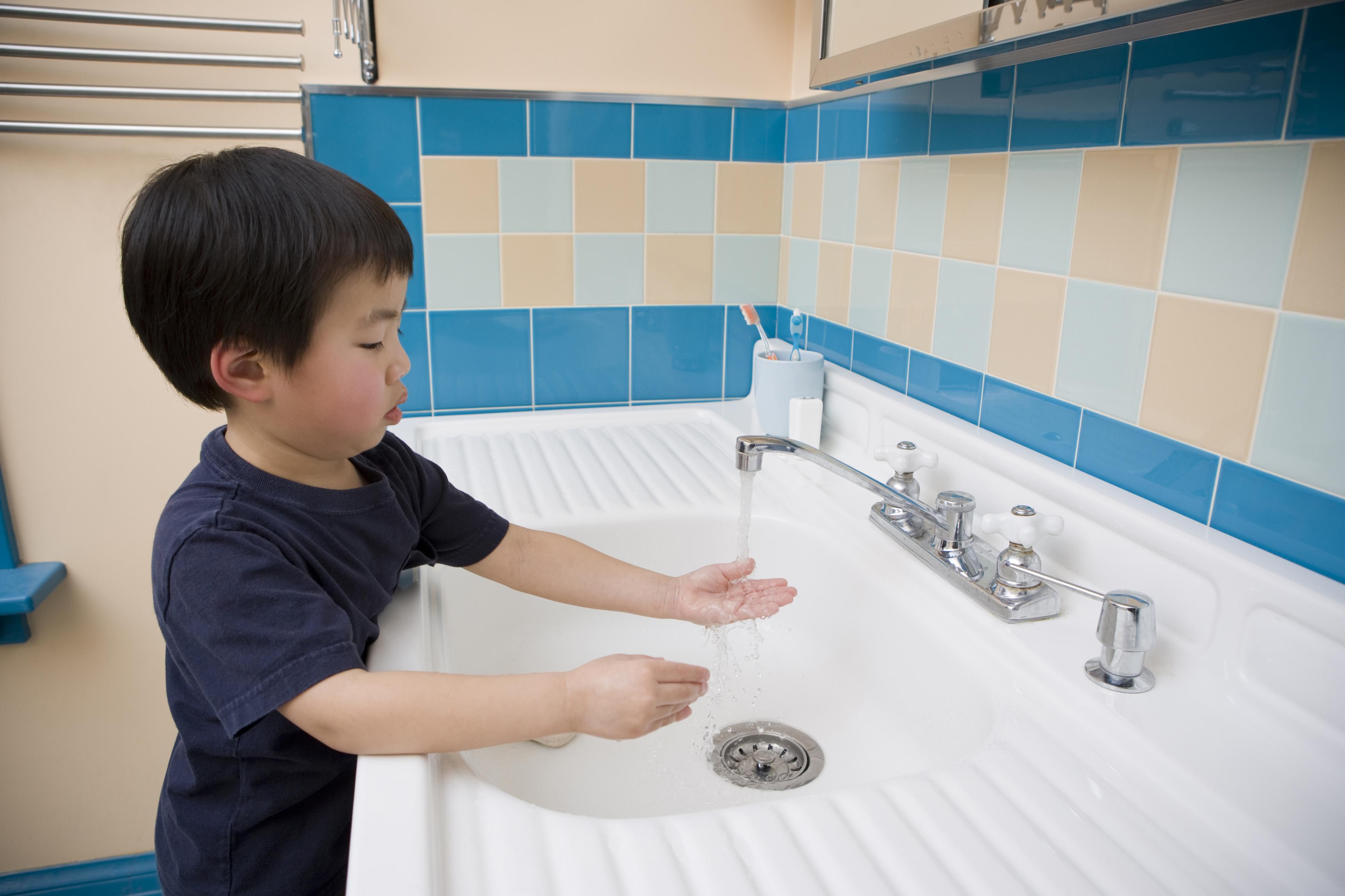 best-ways-to-teach-hand-washing-to-preschoolers