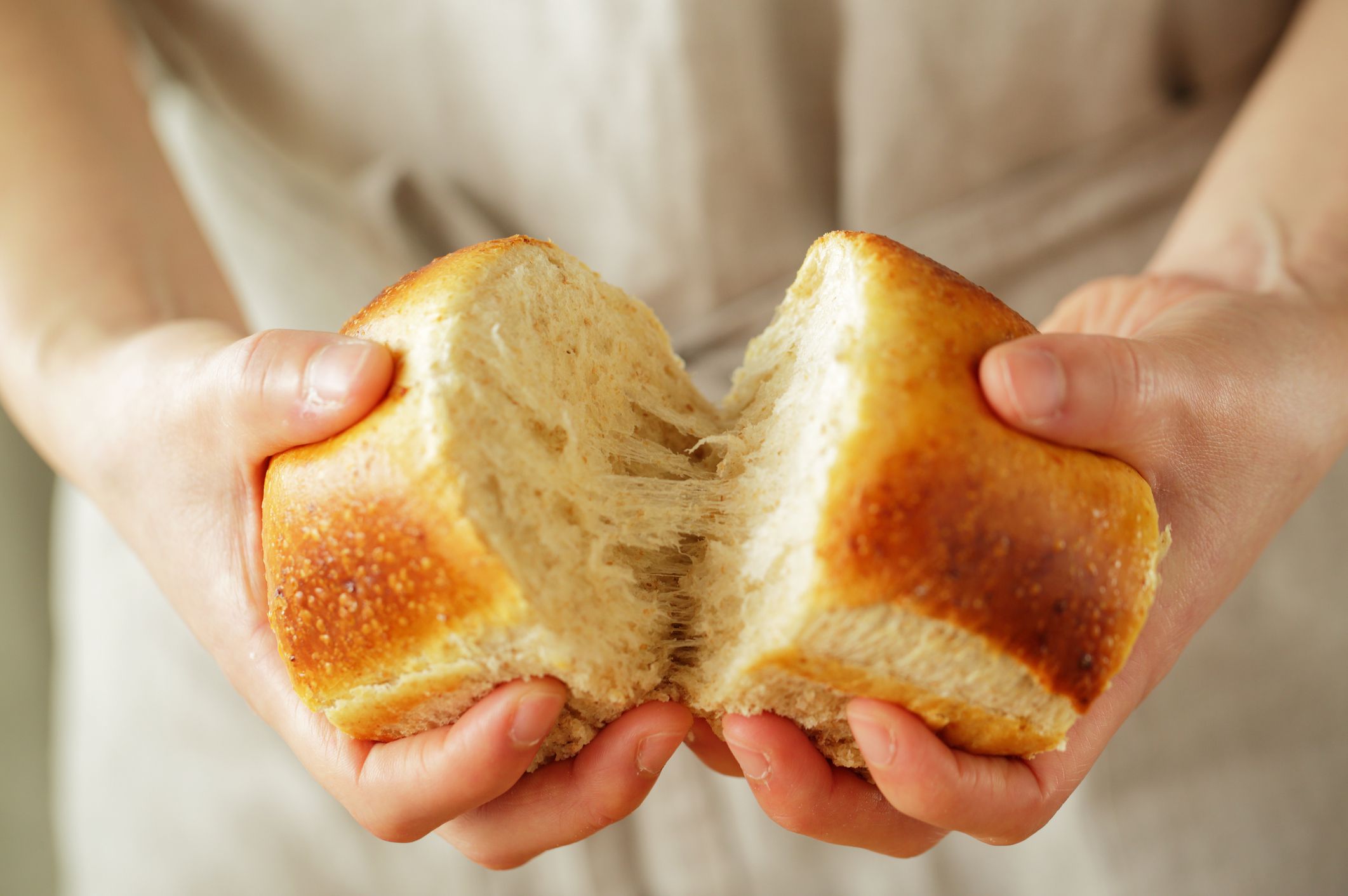 How To Freeze Bread For Maximum Freshness