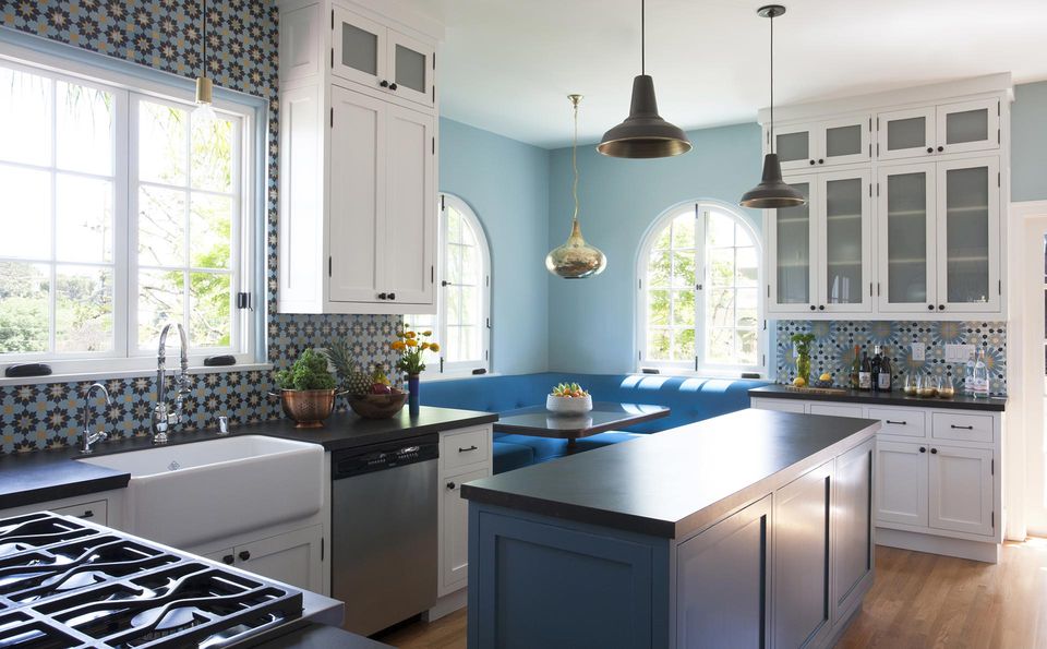 26 kitchen paint colors ideas you can easily copy