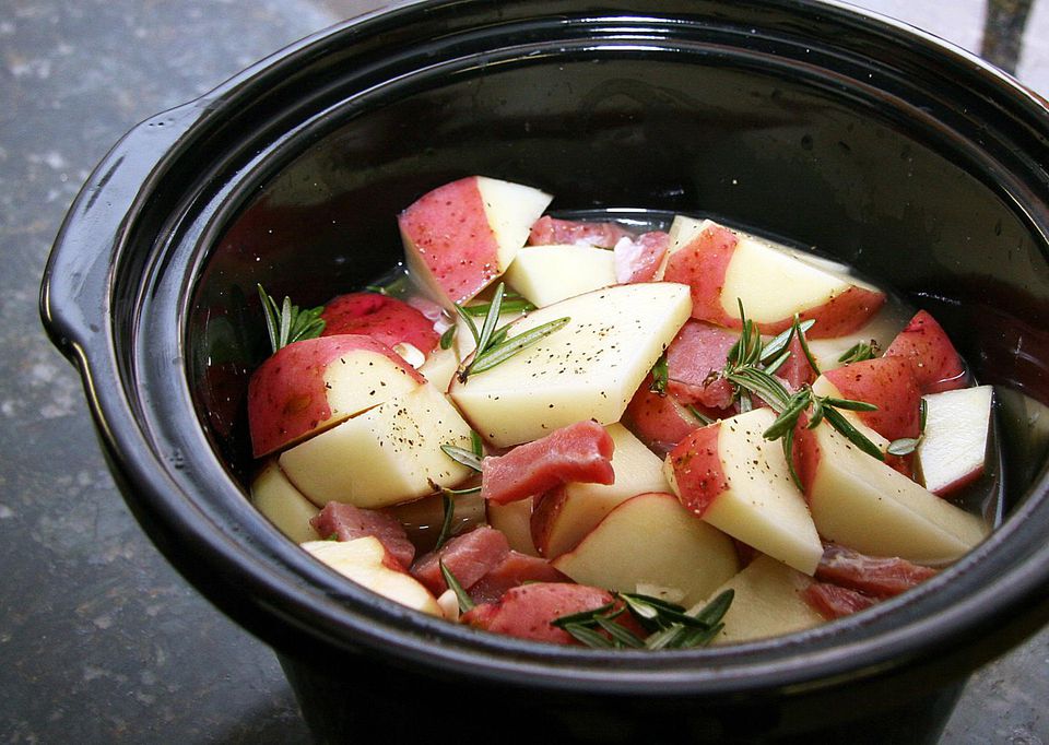 Crock Pot Potatoes With Ham Recipe   Crockpot Potatoes 15 57bba66f5f9b58cdfd916561 