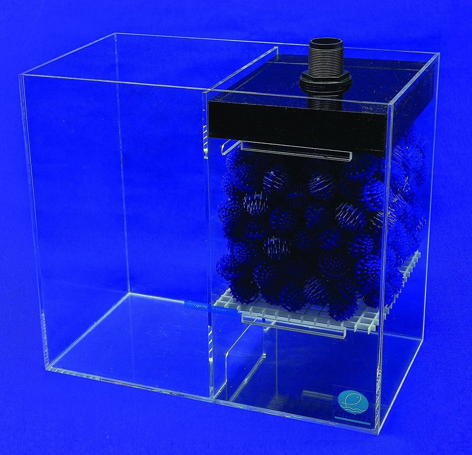 Top 9 Under Aquarium Wet/Dry Filter Setups