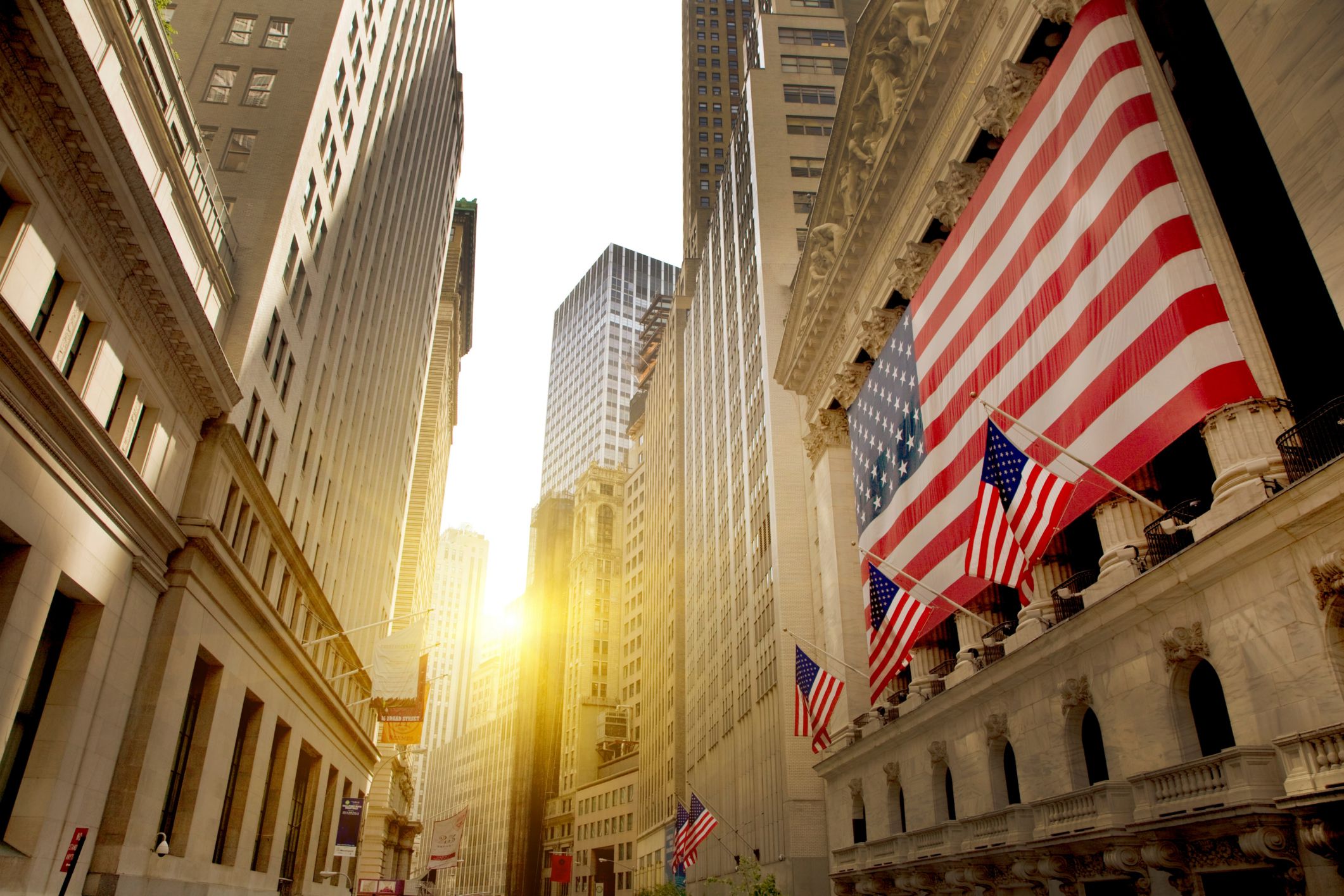 What Is the New York Stock Exchange?