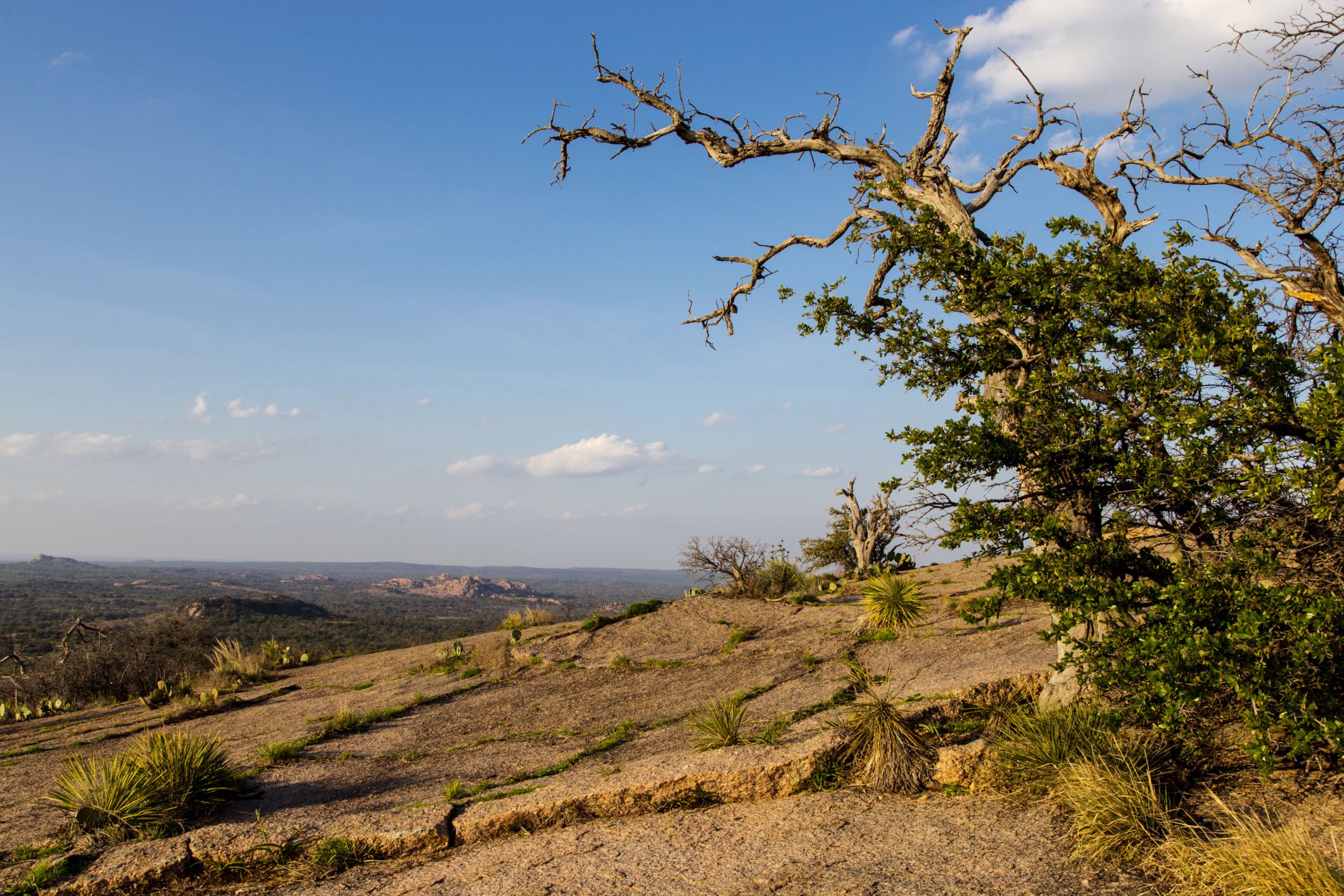 unique places to visit in central texas