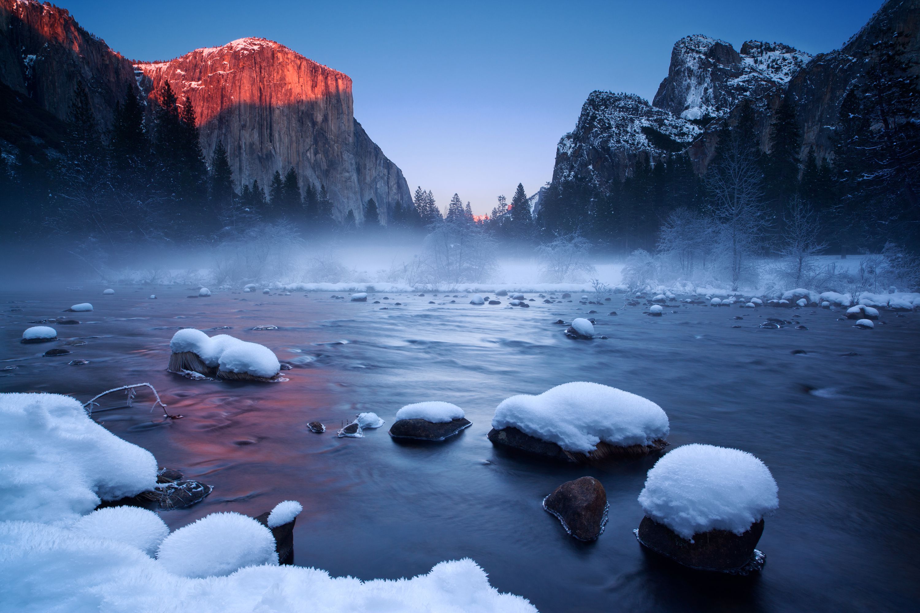 Mac el capitan bootable usb