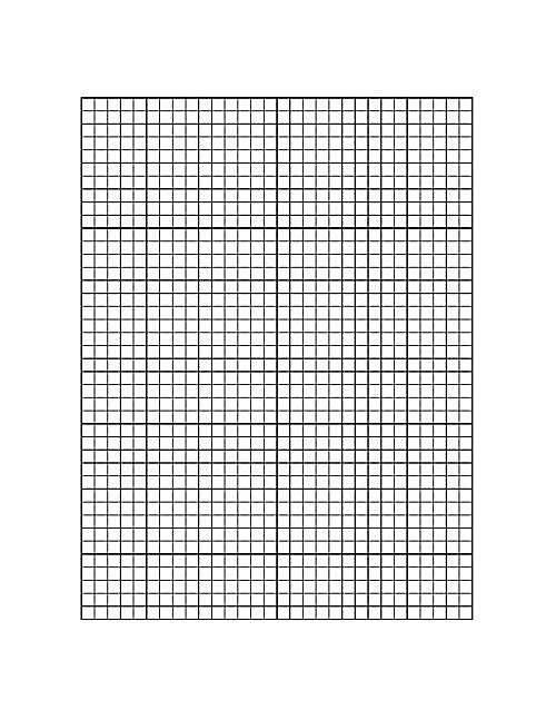 downloadable graph paper